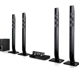 Home Cinema