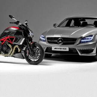 Auto - Moto