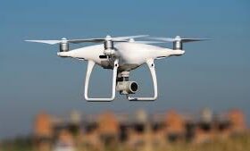 Drones