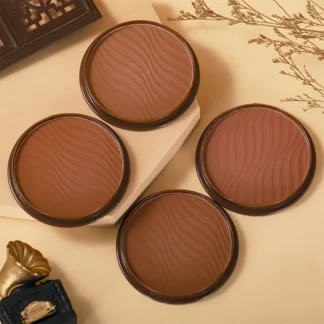 Bronzers