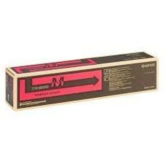 Kyocera TK-8505M Γνήσιο Toner Laser Εκτυπωτή Ματζέντα 20000 Σελίδων (1T02LCBNL0)