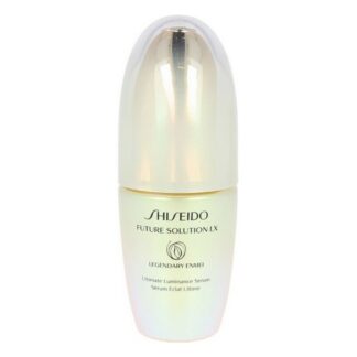 Shiseido Future Solution Lx Legendary Enmei serum 30 ml - Ορός Λάμψη LX