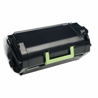 Lexmark 52D2X0E Γνήσιο Toner Laser Εκτυπωτή Μαύρο High Yield Extra High Yield 45000 Σελίδων