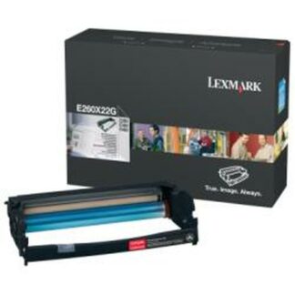 Lexmark CS/X92x Γνήσιο Drum Laser Εκτυπωτή Μαύρο 100000 Σελίδων (76C0PK0)
