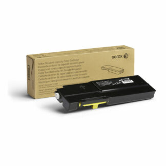 Xerox 106R03501 Γνήσιο Toner Laser Εκτυπωτή Κίτρινο 2500 Σελίδων