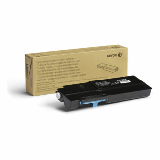 Xerox 106R03502 Γνήσιο Toner Laser Εκτυπωτή Κυανό 2500 Σελίδων