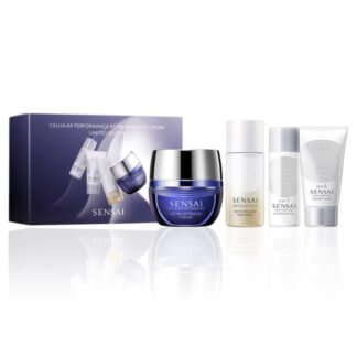 Sensai Cellular Performance Extra Intensive Cream Σετ Περιποίησης
