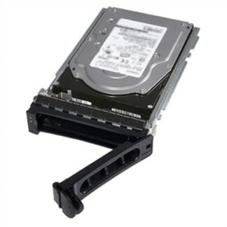 Dell 600GB HDD Σκληρός Δίσκος 3.5" SAS 3.0 10000rpm για Server Κωδικός: 400-BIFT