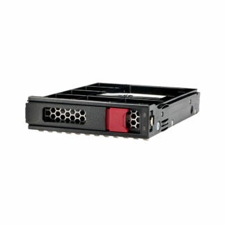 HP SSD 960GB 3.5'' SATA III Κωδικός: P47808-B21