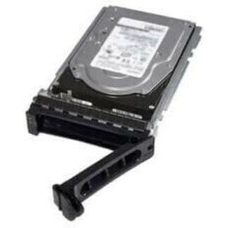 Dell SSD 480GB 3.5'' SATA III Κωδικός: 345-BEBH