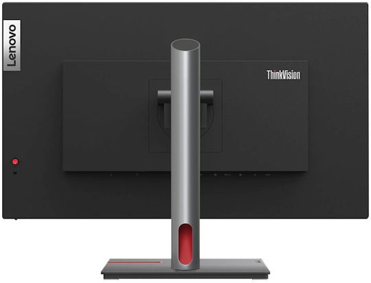Lenovo T27h-30 LED display 68.6 cm (27") 2560 x 1440 pixels Quad HD Black - Οθόνη 63A3GAT1EU 27″ IPS - Image 3