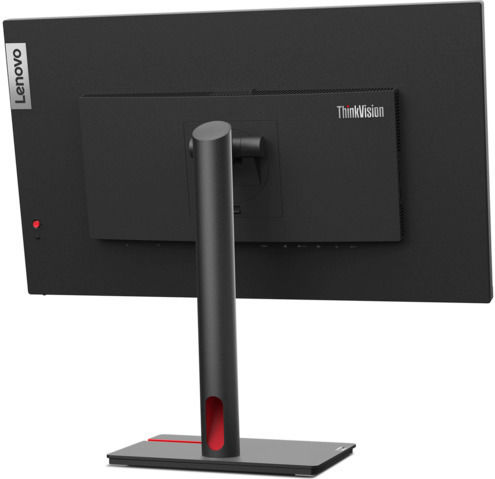 Lenovo T27h-30 LED display 68.6 cm (27") 2560 x 1440 pixels Quad HD Black - Οθόνη 63A3GAT1EU 27″ IPS - Image 10