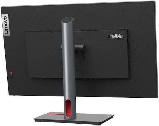 Lenovo T27h-30 LED display 68.6 cm (27") 2560 x 1440 pixels Quad HD Black - Οθόνη 63A3GAT1EU 27″ IPS - Image 6