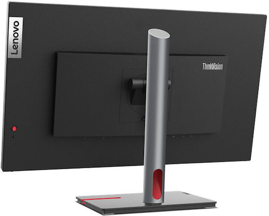 Lenovo T27h-30 LED display 68.6 cm (27") 2560 x 1440 pixels Quad HD Black - Οθόνη 63A3GAT1EU 27″ IPS - Image 7