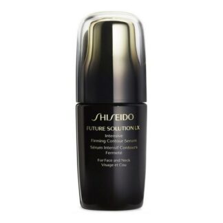 Shiseido Future Solution LX Intesive Firming Contour Ενυδατικό & Αντιγηραντικό Serum Προσώπου για Σύσφιξη & Αναζωογόνηση 50ml