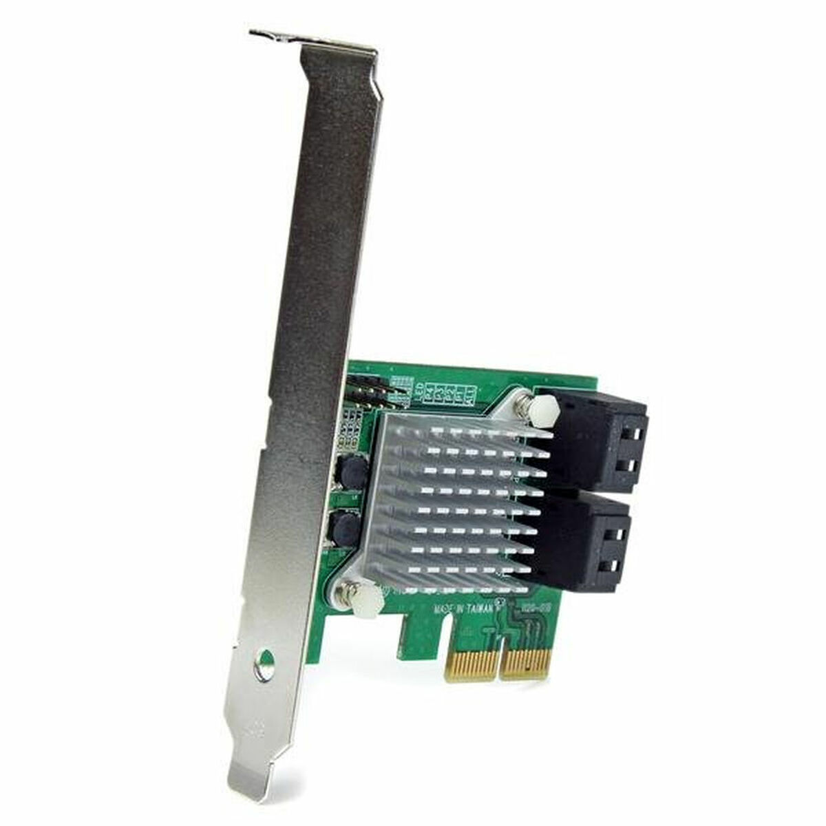 Κάρτα ελεγκτή RAID Startech PEXSAT34RH
