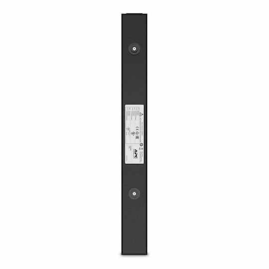 APC Πολύπριζο Rack AP6003A 1τμχ - Image 2