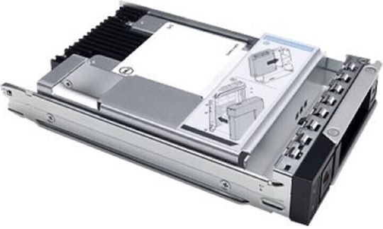 Σκληρός δίσκος Dell 345-BDSG 2,5" 1,92 TB - Image 3
