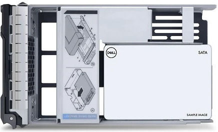 Σκληρός δίσκος Dell 345-BDSG 2,5" 1,92 TB - Image 2