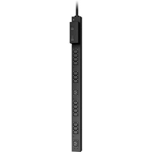 APC Πολύπριζο Rack AP6003A 1τμχ - Image 3