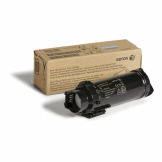 Xerox 106R03480 Γνήσιο Toner Laser Εκτυπωτή Μαύρο High Capacity 5500 Σελίδων