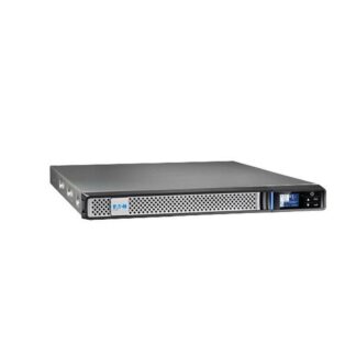 Eaton 5P Gen2 UPS Line-Interactive 850VA 680W