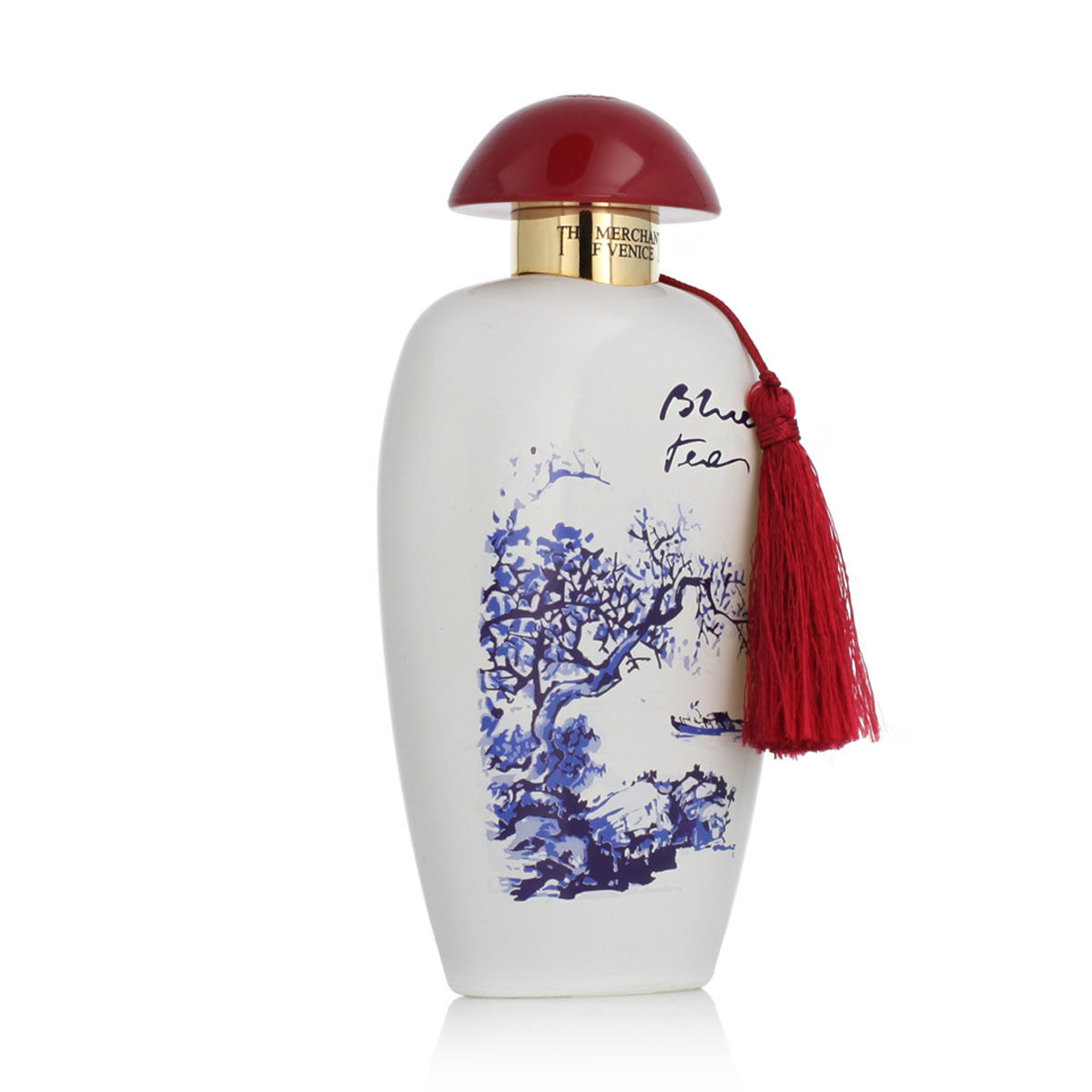 Άρωμα Unisex The Merchant of Venice EDP Blue Tea 100 ml - Image 2