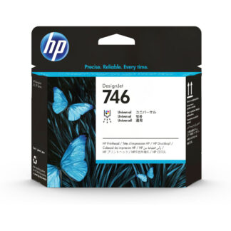 HP DesignJet 746 Γνήσιο Μελάνι Εκτυπωτή InkJet Πολλαπλό (Color) (P2V25A)