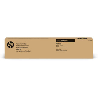 Samsung CLT-M808S Γνήσιο Toner Laser Εκτυπωτή Ματζέντα 20000 Σελίδων (SS642A)