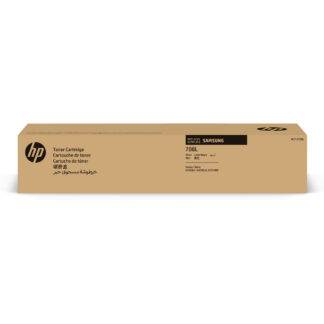 Samsung MLT-D708L Γνήσιο Toner Laser Εκτυπωτή Μαύρο High Yield 35000 Σελίδων (SS782A)