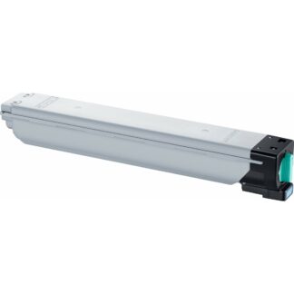 Samsung CLT-C804S Γνήσιο Toner Laser Εκτυπωτή Κυανό 15000 Σελίδων (SS546A)