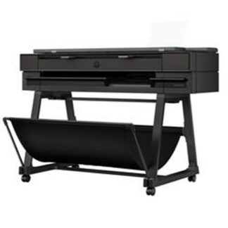 HP DesignJet T850 MFP Plotter - 36'' (914mm) με Scanner και Wi-Fi