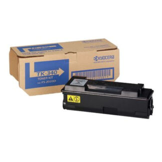 Kyocera Γνήσιο Toner Laser Εκτυπωτή Μαύρο 12000 Σελίδων