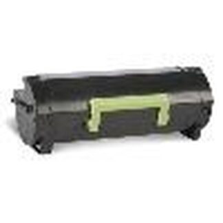 Lexmark 56F2H0E Γνήσιο Toner Laser Εκτυπωτή Μαύρο High Yield 15000 Σελίδων