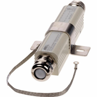Axis T8061 Προστατευτικό Υπέρτασης Συστημάτων CCTV Γκρι 5801-641