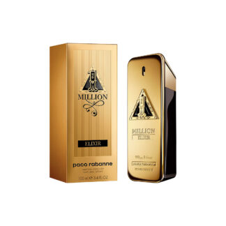 Ανδρικό Άρωμα Paco Rabanne 1 Million Elixir EDP 100 ml