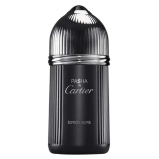 Ανδρικό Άρωμα Cartier EDT Pasha De Cartier Edition Noire 100 ml
