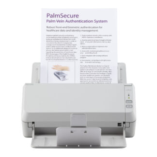Σκάνερ Fujitsu SP-1120N 6-20 ppm