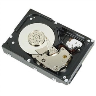 Dell 2TB HDD Σκληρός Δίσκος 3.5" SATA III 7200rpm για Server Κωδικός: 000000000000602599