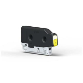 Epson Γνήσιο Μελάνι Εκτυπωτή InkJet Κίτρινο (C13T08N440)