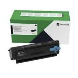 Lexmark 55B2X00 Γνήσιο Toner Laser Εκτυπωτή Μαύρο High Yield Extra High Yield 20000 Σελίδων