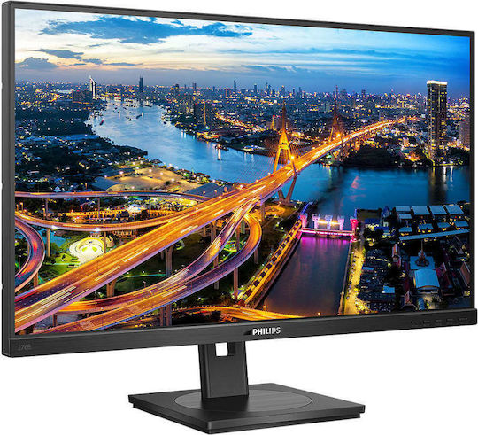 Philips B Line 276B1 IPS Monitor 27" QHD 2560x1440 με Χρόνο Απόκρισης 4ms GTG - Image 2