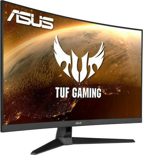 Asus VG328H1B VA Curved Gaming Monitor 31.5" FHD 1920x1080 165Hz - Image 11