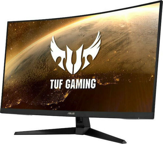 Asus VG328H1B VA Curved Gaming Monitor 31.5" FHD 1920x1080 165Hz - Image 7