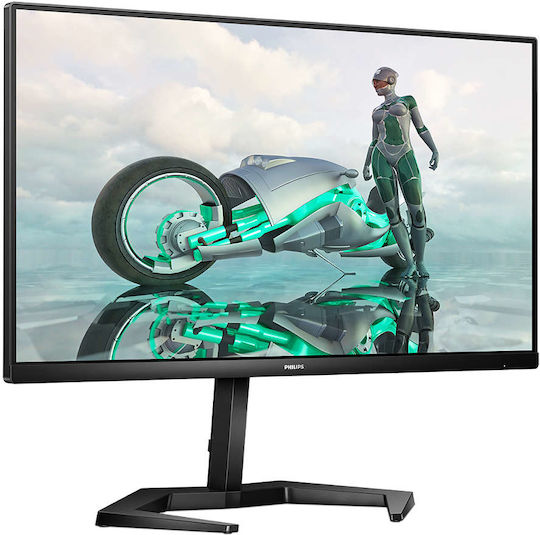 Philips Evnia 24M1N3200ZS IPS Gaming Monitor 23.8" FHD 1920x1080 165Hz με Χρόνο Απόκρισης 4ms GTG - Image 3