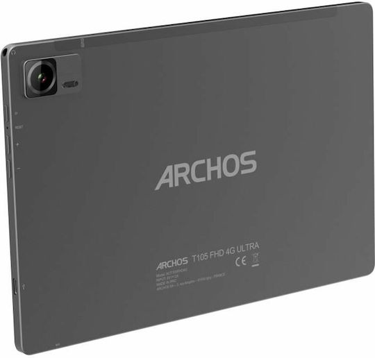 Tablet Archos T105FHD 10,5" 4 GB RAM 128 GB - Image 2
