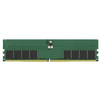 Kingston 32GB DDR5 RAM με Ταχύτητα 5600 για Server Κωδικός: KCP556UD8-32