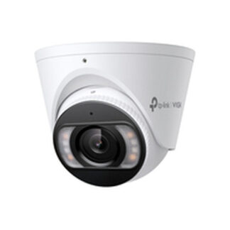 TP-LINK VIGI C445 v1 IP Κάμερα Παρακολούθησης Wi-Fi/4G Full HD+ 4MP Αδιάβροχη με Αμφίδρομη Επικοινωνία και Φακό 2.8mm