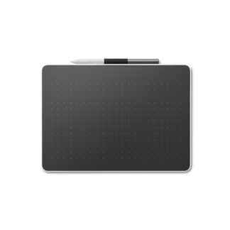 Wacom One Medium Γραφίδα Σχεδίασης χωρίς Οθόνη με Bluetooth Γκρι