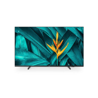 Philips Smart Τηλεόραση 50" 4K UHD LED 50HFL5214U/12 (2022)